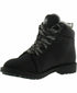 Little Boys Kenneth Cole Reaction Chase Josef Boots Black Size 1 M